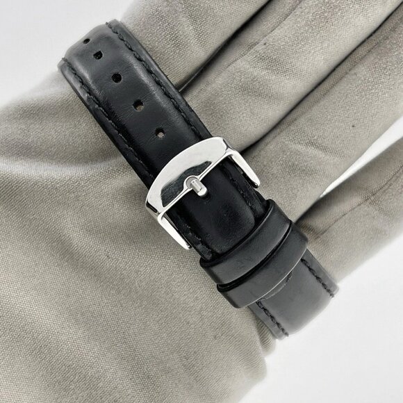 Rolex Air King Automatic Stainless Steel Men's Watch 34mm Pool Intairdril Dial - Picture 7 of 9